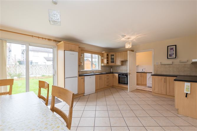 15 Millstream, Blackbog Road, Carlow Town, Carlow