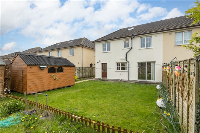 15 Millstream, Blackbog Road, Carlow Town, Carlow