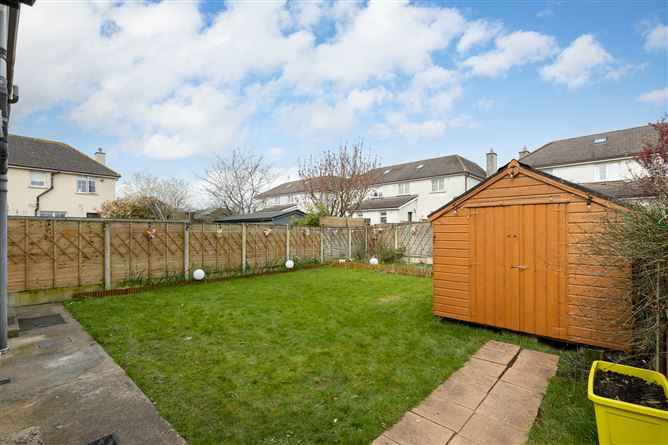 15 Millstream, Blackbog Road, Carlow Town, Carlow
