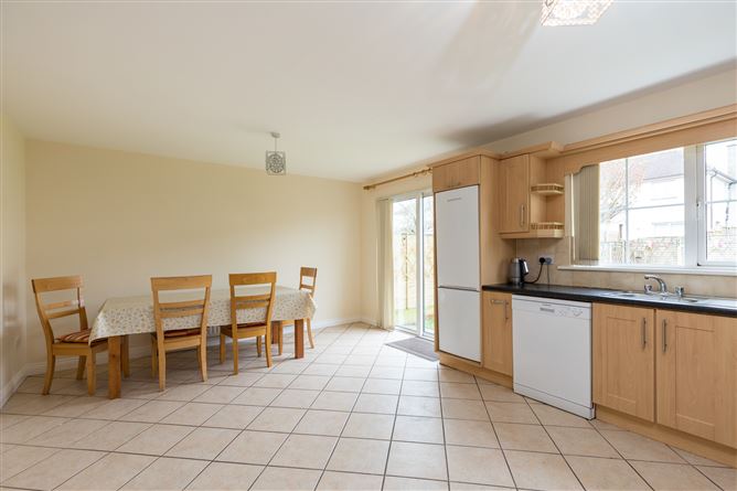 15 Millstream, Blackbog Road, Carlow Town, Carlow