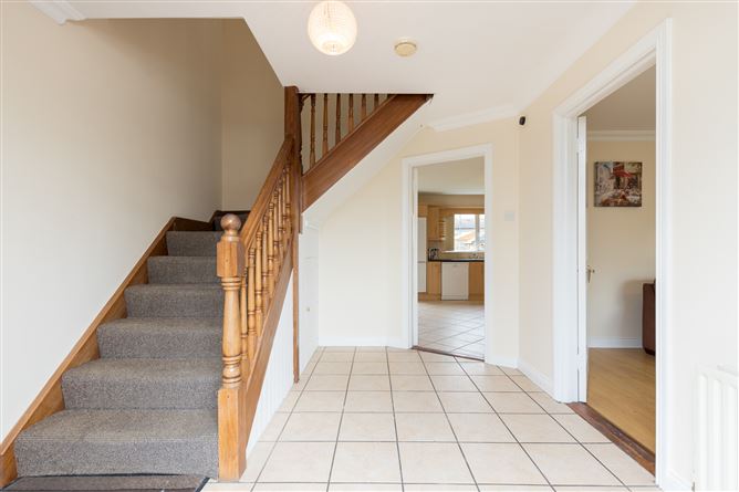 15 Millstream, Blackbog Road, Carlow Town, Carlow