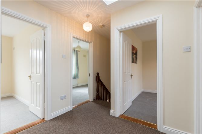 15 Millstream, Blackbog Road, Carlow Town, Carlow
