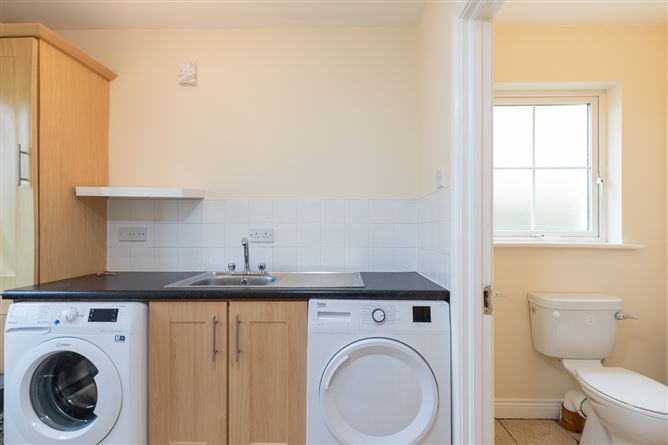 15 Millstream, Blackbog Road, Carlow Town, Carlow