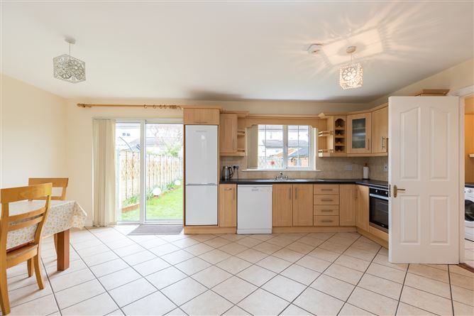 15 Millstream, Blackbog Road, Carlow Town, Carlow