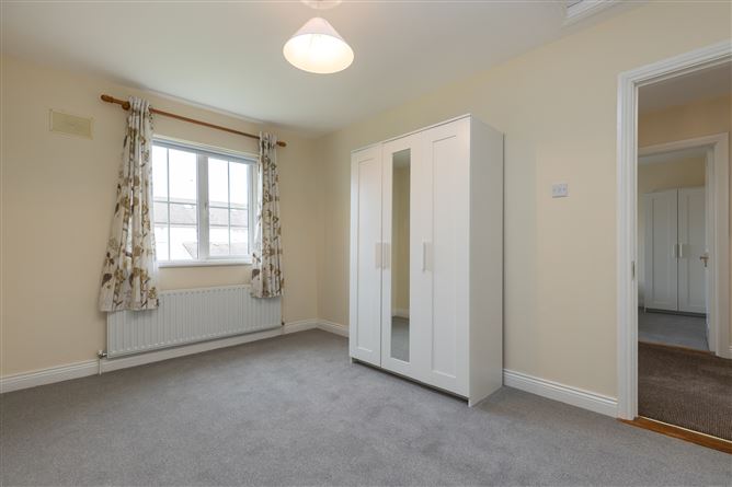 15 Millstream, Blackbog Road, Carlow Town, Carlow