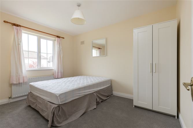 15 Millstream, Blackbog Road, Carlow Town, Carlow