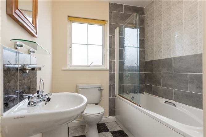 15 Millstream, Blackbog Road, Carlow Town, Carlow