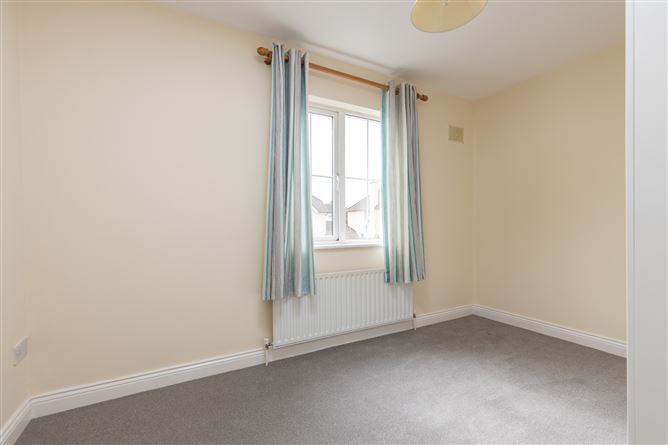 15 Millstream, Blackbog Road, Carlow Town, Carlow
