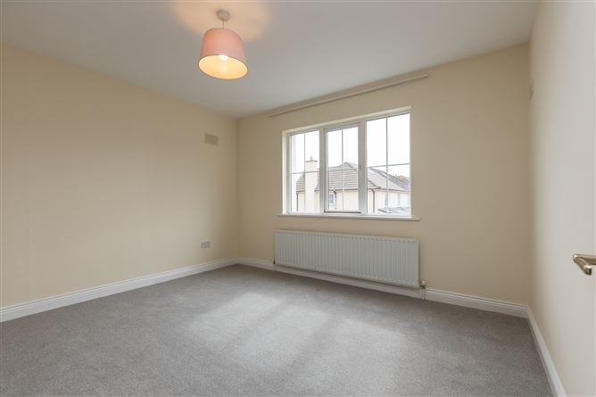 15 Millstream, Blackbog Road, Carlow Town, Carlow