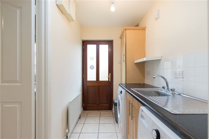 15 Millstream, Blackbog Road, Carlow Town, Carlow