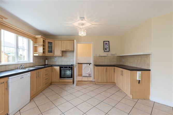 15 Millstream, Blackbog Road, Carlow Town, Carlow
