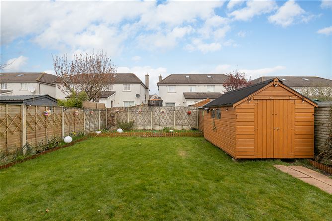 15 Millstream, Blackbog Road, Carlow Town, Carlow