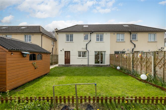15 Millstream, Blackbog Road, Carlow Town, Carlow