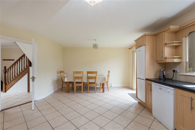 15 Millstream, Blackbog Road, Carlow Town, Carlow