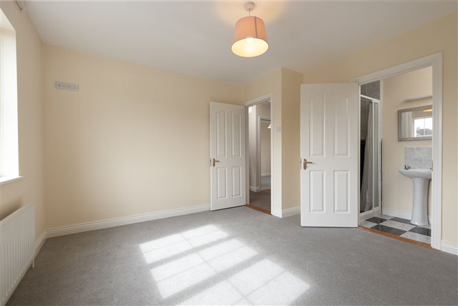 15 Millstream, Blackbog Road, Carlow Town, Carlow