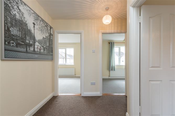 15 Millstream, Blackbog Road, Carlow Town, Carlow