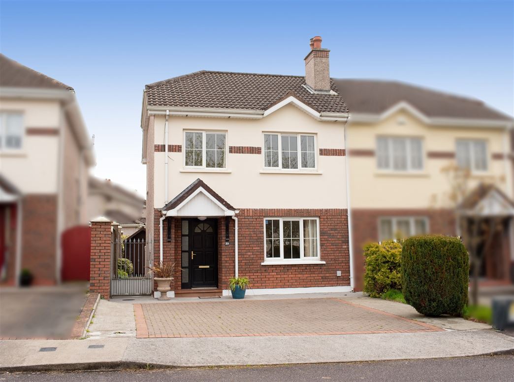 25 The Brambles, Castlepark, Mallow Sherry FitzGerald O'Donovan