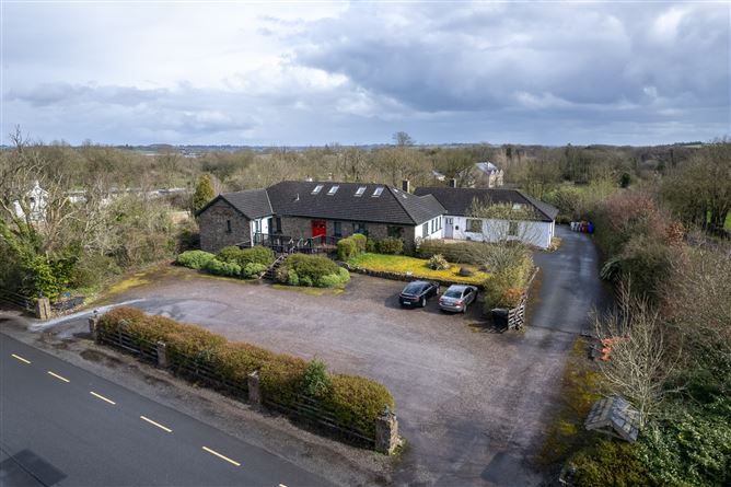 Coosan Eco Cottage, Athlone East, Westmeath