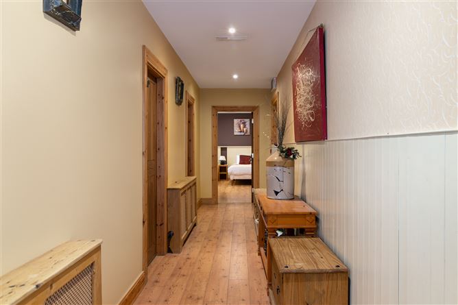 Coosan Eco Cottage, Athlone East, Westmeath