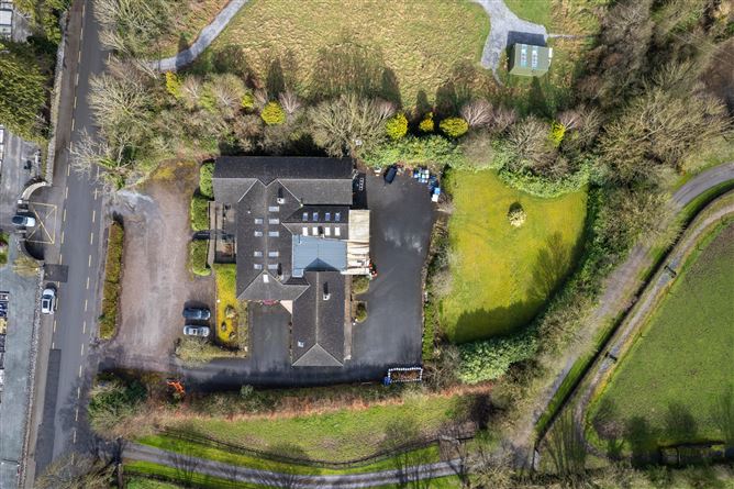 Coosan Eco Cottage, Athlone East, Westmeath