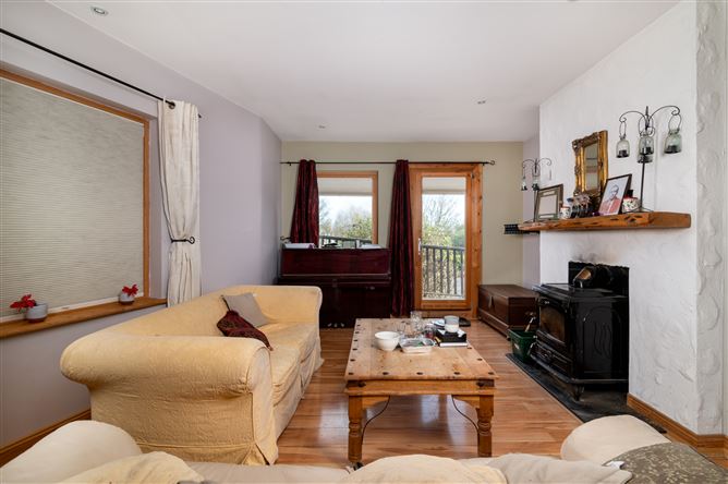 Coosan Eco Cottage, Athlone East, Westmeath