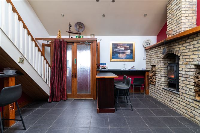 Coosan Eco Cottage, Athlone East, Westmeath