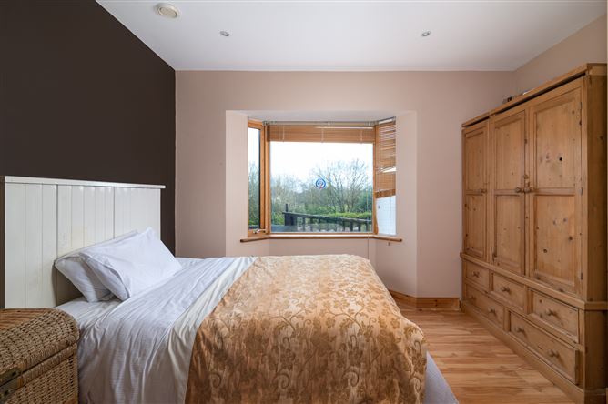 Coosan Eco Cottage, Athlone East, Westmeath