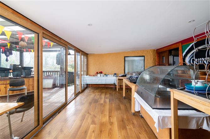 Coosan Eco Cottage, Athlone East, Westmeath