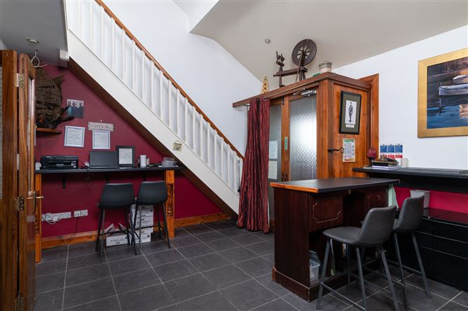 Coosan Eco Cottage, Athlone East, Westmeath