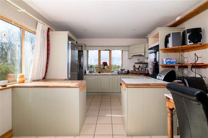 Coosan Eco Cottage, Athlone East, Westmeath