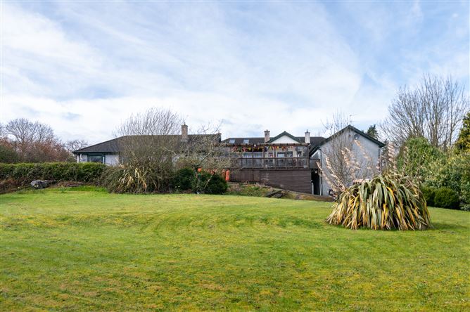 Coosan Eco Cottage, Athlone East, Westmeath