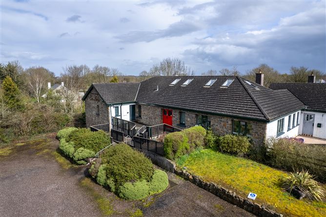 Coosan Eco Cottage, Athlone East, Westmeath