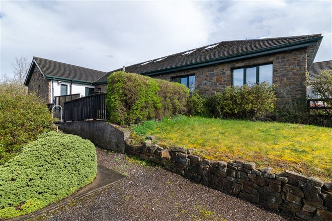 Coosan Eco Cottage, Athlone East, Westmeath