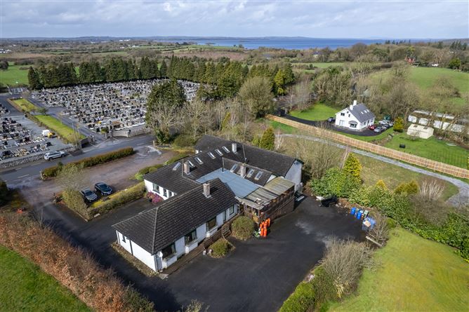 Coosan Eco Cottage, Athlone East, Westmeath