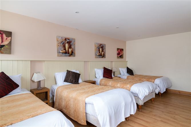 Coosan Eco Cottage, Athlone East, Westmeath
