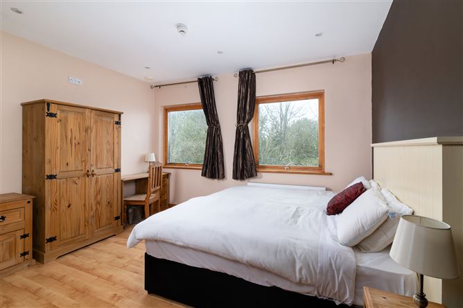 Coosan Eco Cottage, Athlone East, Westmeath