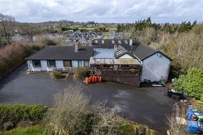 Coosan Eco Cottage, Athlone East, Westmeath