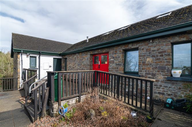 Coosan Eco Cottage, Athlone East, Westmeath