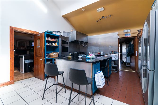 Coosan Eco Cottage, Athlone East, Westmeath