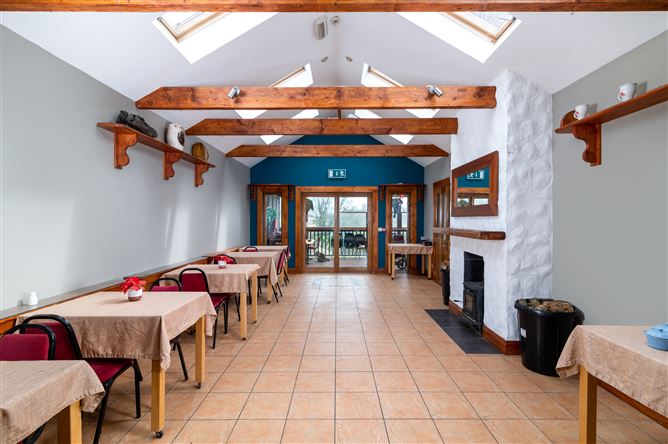 Coosan Eco Cottage, Athlone East, Westmeath