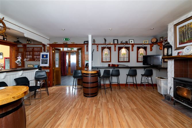 Coosan Eco Cottage, Athlone East, Westmeath
