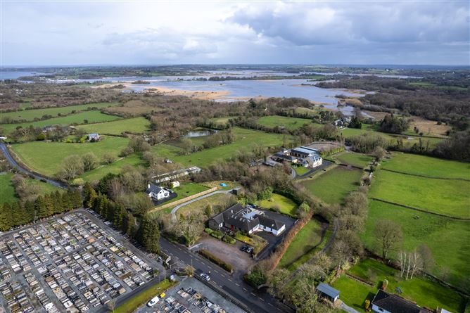 Coosan Eco Cottage, Athlone East, Westmeath