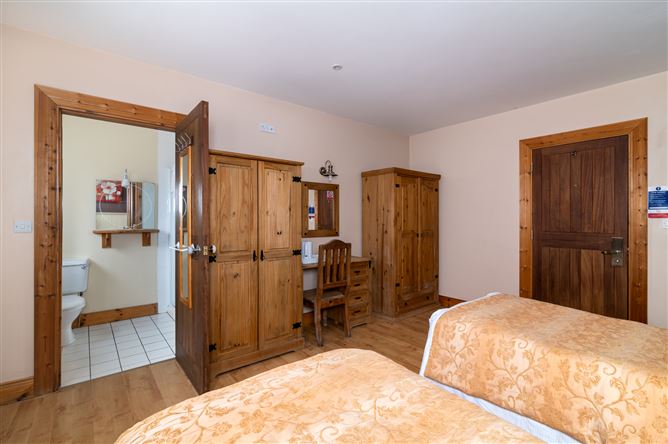 Coosan Eco Cottage, Athlone East, Westmeath