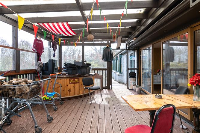 Coosan Eco Cottage, Athlone East, Westmeath