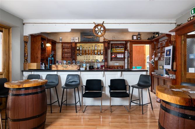 Coosan Eco Cottage, Athlone East, Westmeath