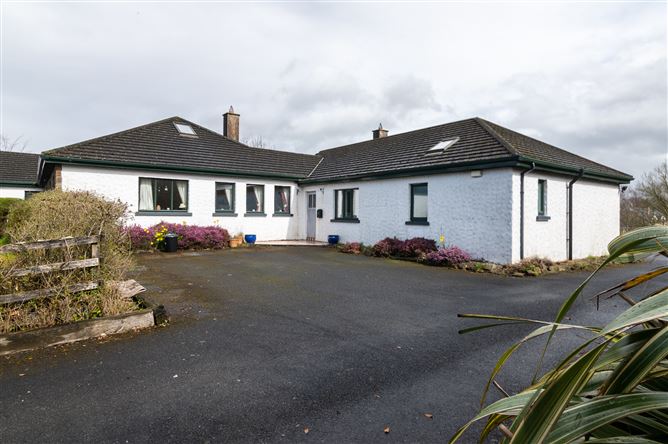 Coosan Eco Cottage, Athlone East, Westmeath