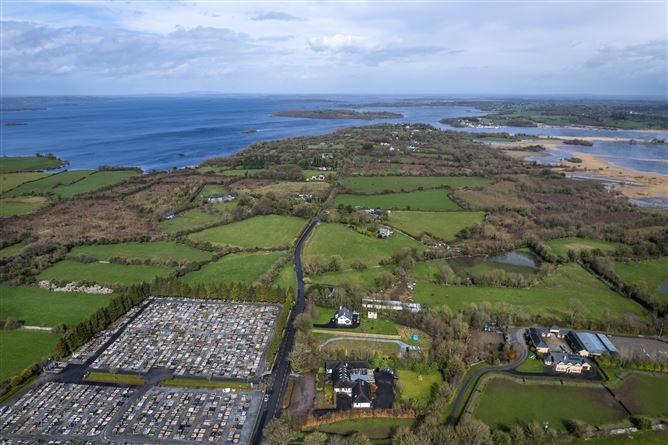 Coosan Eco Cottage, Athlone East, Westmeath