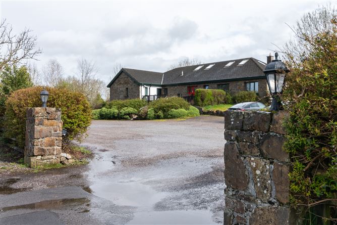 Coosan Eco Cottage, Athlone East, Westmeath
