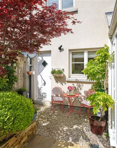 38 The Crescent Robswall , Malahide, County Dublin