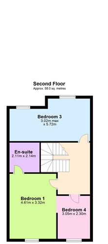 38 The Crescent Robswall , Malahide, County Dublin